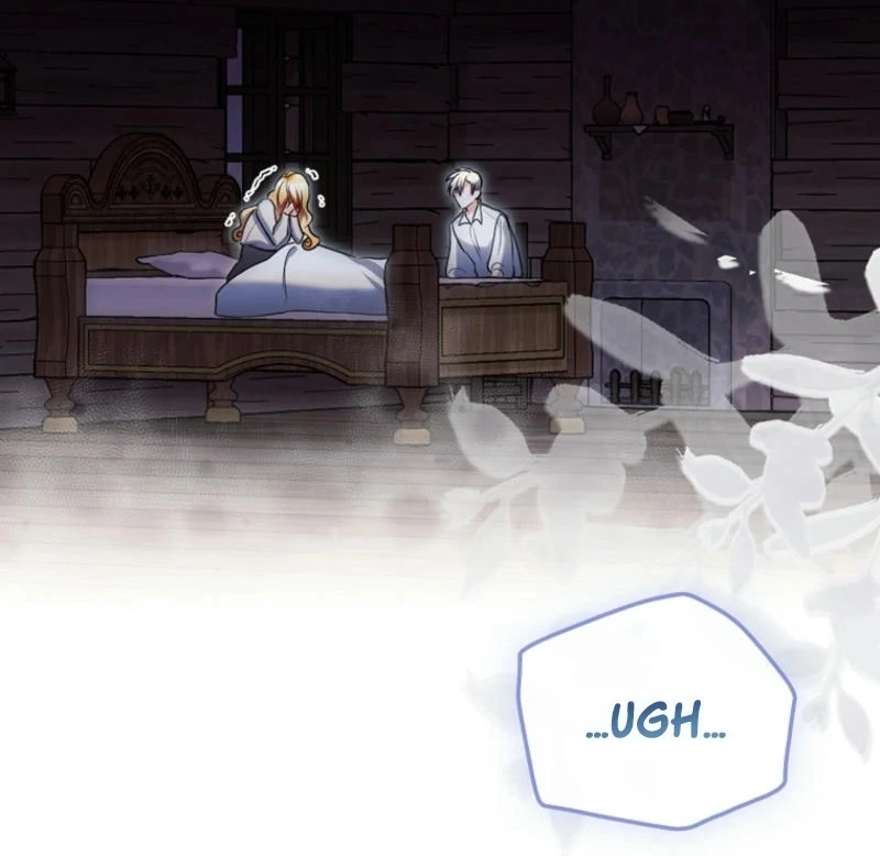 The Baby Fairy is a Villain Chapter 15 - Page 80