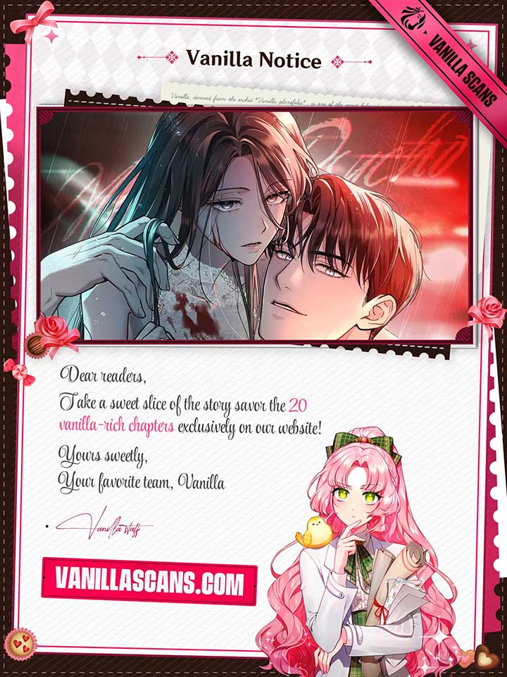 The Baby Fairy is a Villain Chapter 22 - Page 1