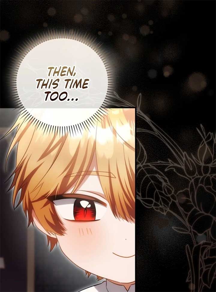 The Baby Fairy is a Villain Chapter 32 - Page 10