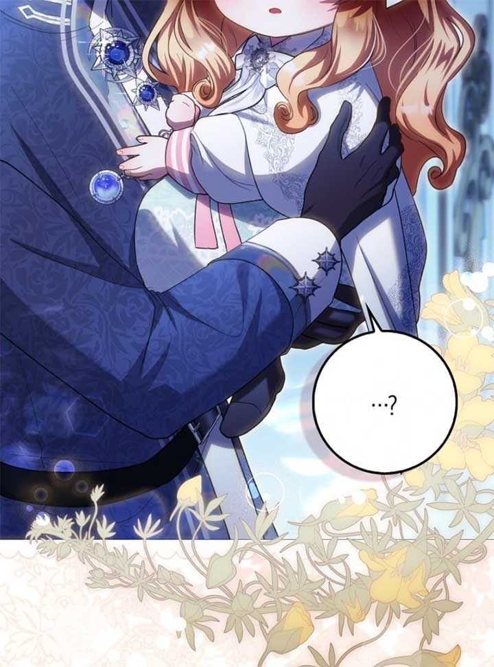 The Baby Fairy is a Villain Chapter 32 - Page 105