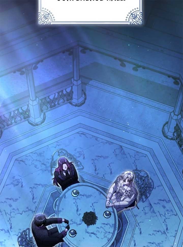 The Baby Fairy is a Villain Chapter 32 - Page 115