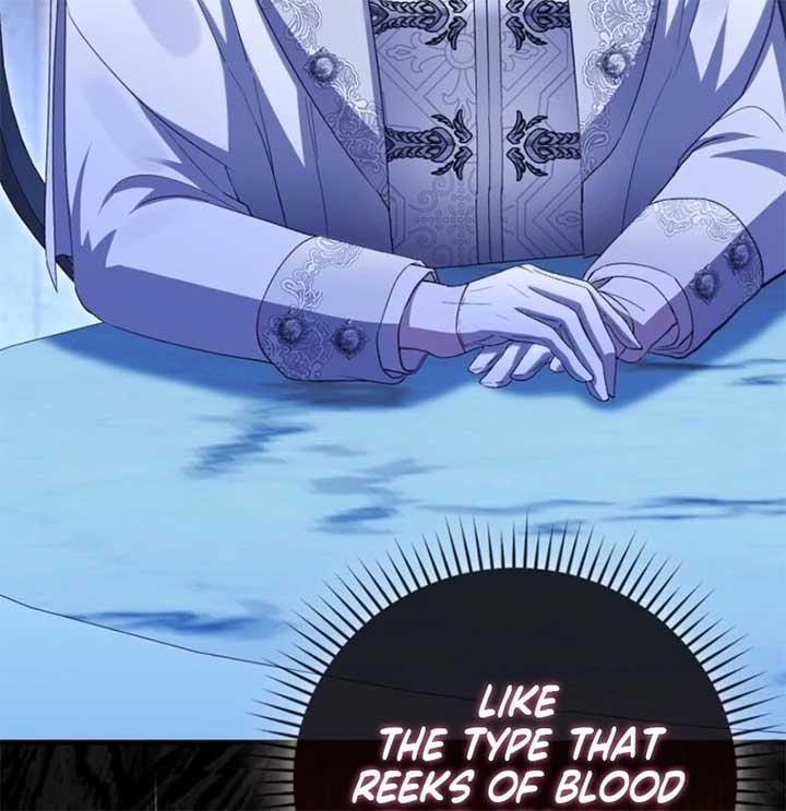 The Baby Fairy is a Villain Chapter 32 - Page 122