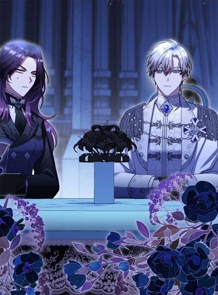 The Baby Fairy is a Villain Chapter 32 - Page 126