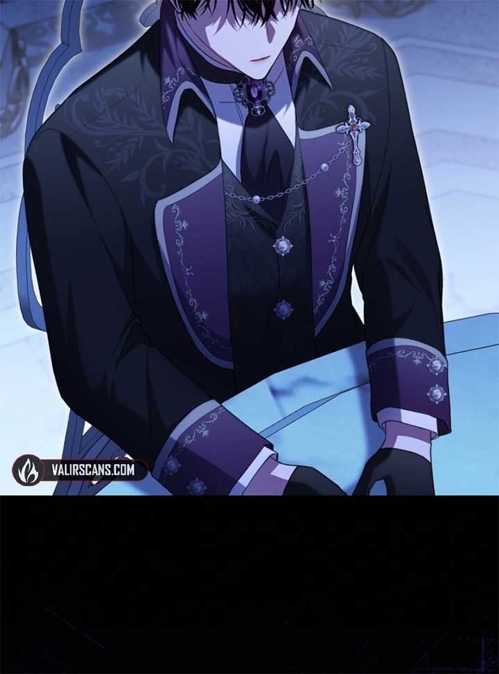 The Baby Fairy is a Villain Chapter 32 - Page 130