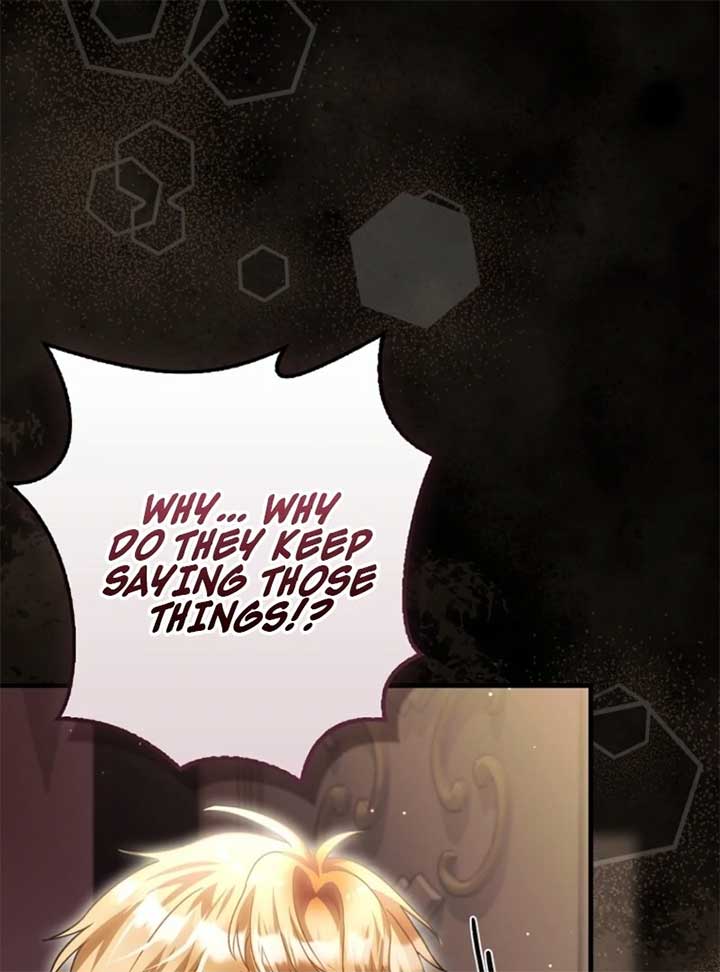 The Baby Fairy is a Villain Chapter 32 - Page 16