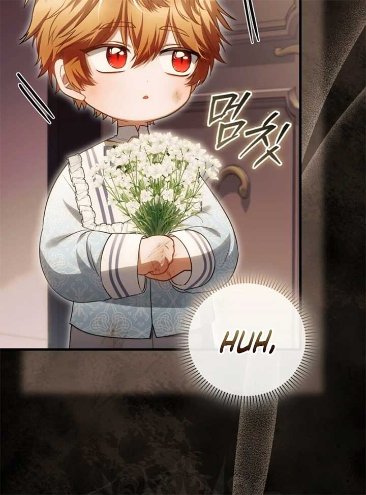 The Baby Fairy is a Villain Chapter 32 - Page 17