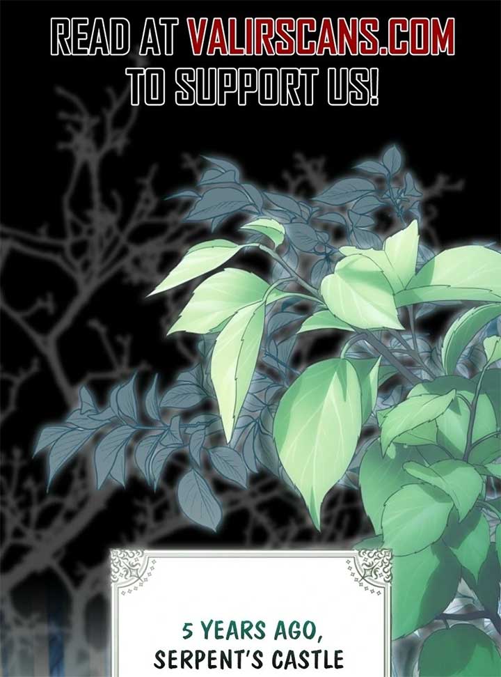 The Baby Fairy is a Villain Chapter 32 - Page 2