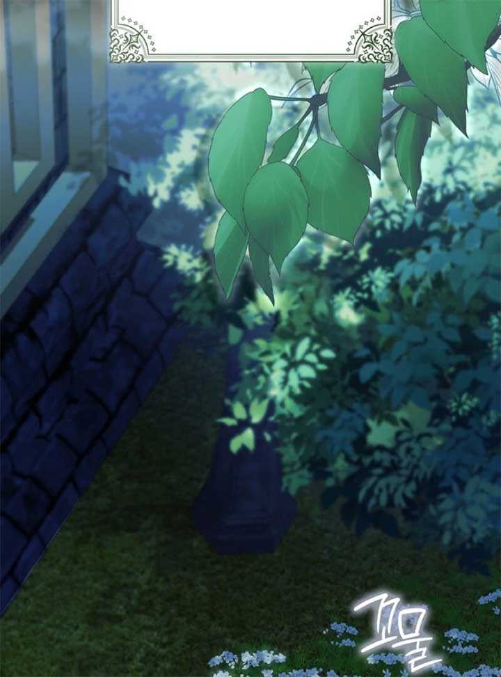 The Baby Fairy is a Villain Chapter 32 - Page 3