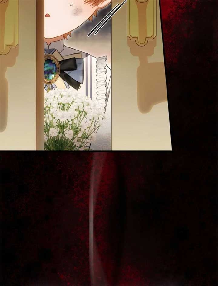 The Baby Fairy is a Villain Chapter 32 - Page 34