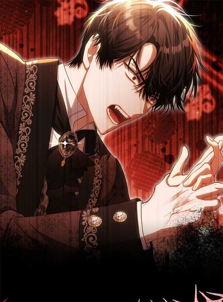 The Baby Fairy is a Villain Chapter 32 - Page 36