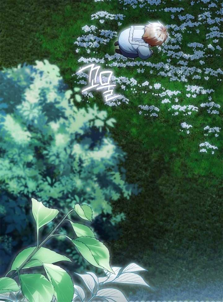 The Baby Fairy is a Villain Chapter 32 - Page 4