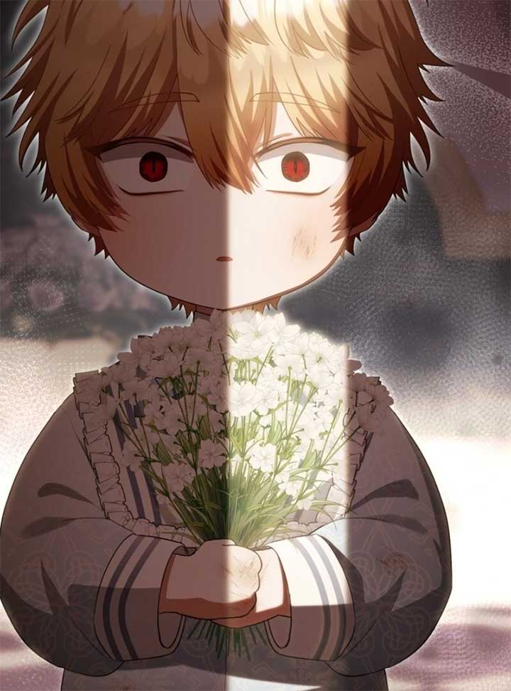 The Baby Fairy is a Villain Chapter 32 - Page 49