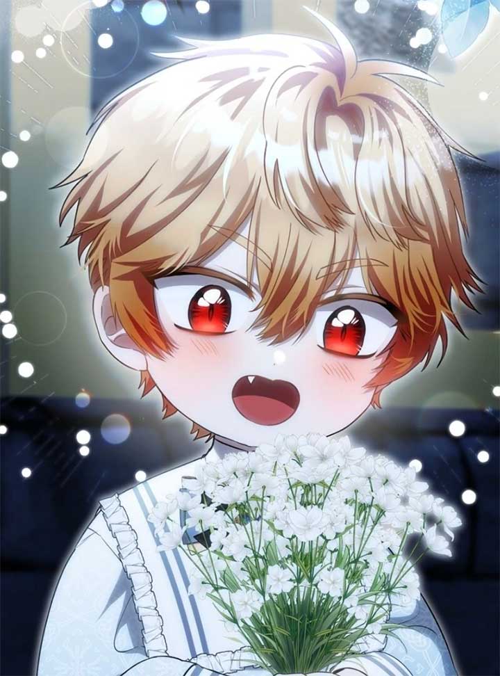 The Baby Fairy is a Villain Chapter 32 - Page 6