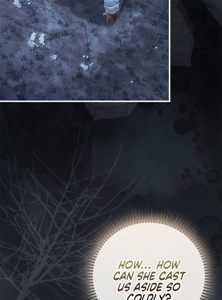 The Baby Fairy is a Villain Chapter 32 - Page 61