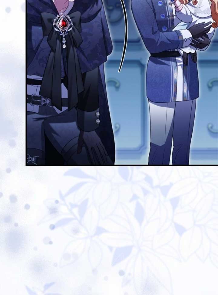 The Baby Fairy is a Villain Chapter 32 - Page 73