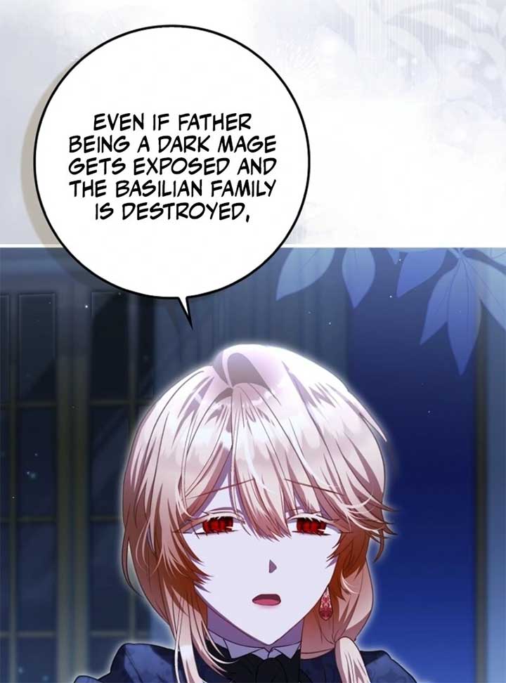 The Baby Fairy is a Villain Chapter 32 - Page 85