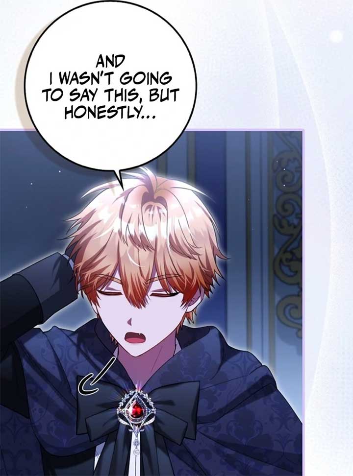 The Baby Fairy is a Villain Chapter 32 - Page 90