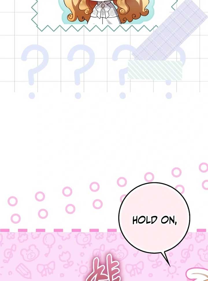 The Baby Fairy is a Villain Chapter 32 - Page 94