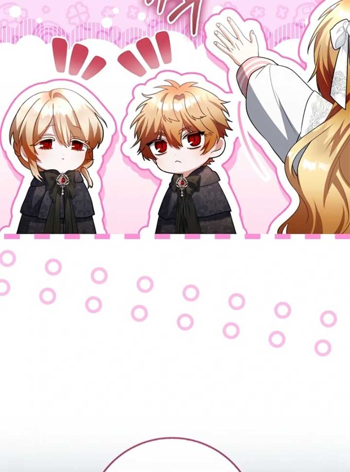 The Baby Fairy is a Villain Chapter 32 - Page 95