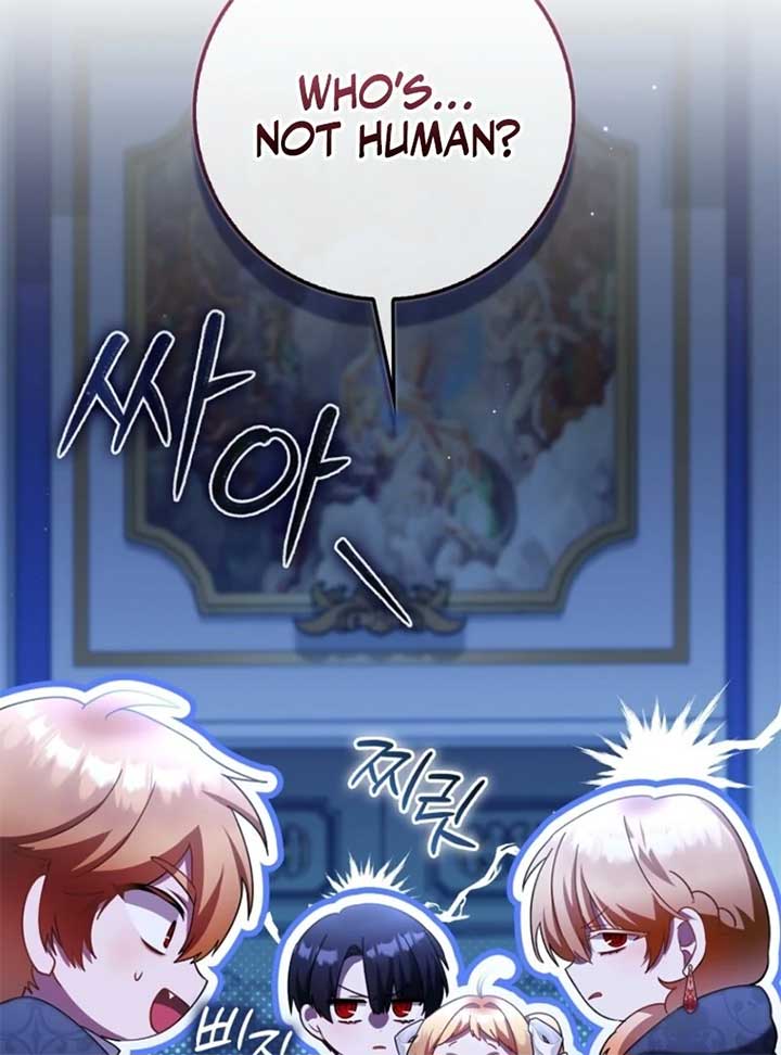 The Baby Fairy is a Villain Chapter 32 - Page 96