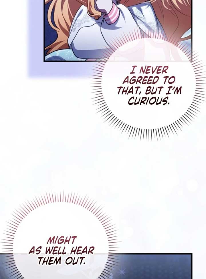 The Baby Fairy is a Villain Chapter 32 - Page 99