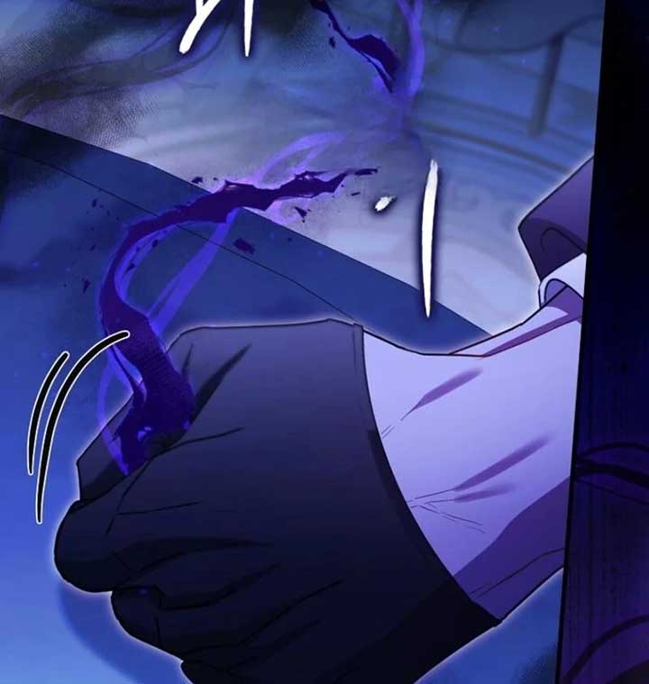 The Baby Fairy is a Villain Chapter 33 - Page 10