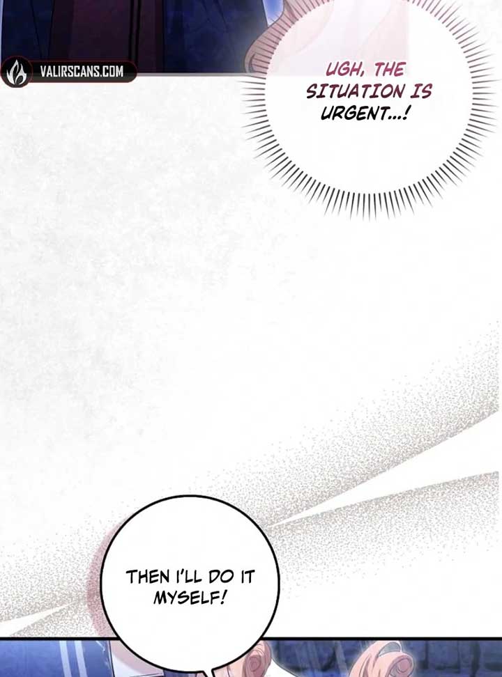 The Baby Fairy is a Villain Chapter 33 - Page 100