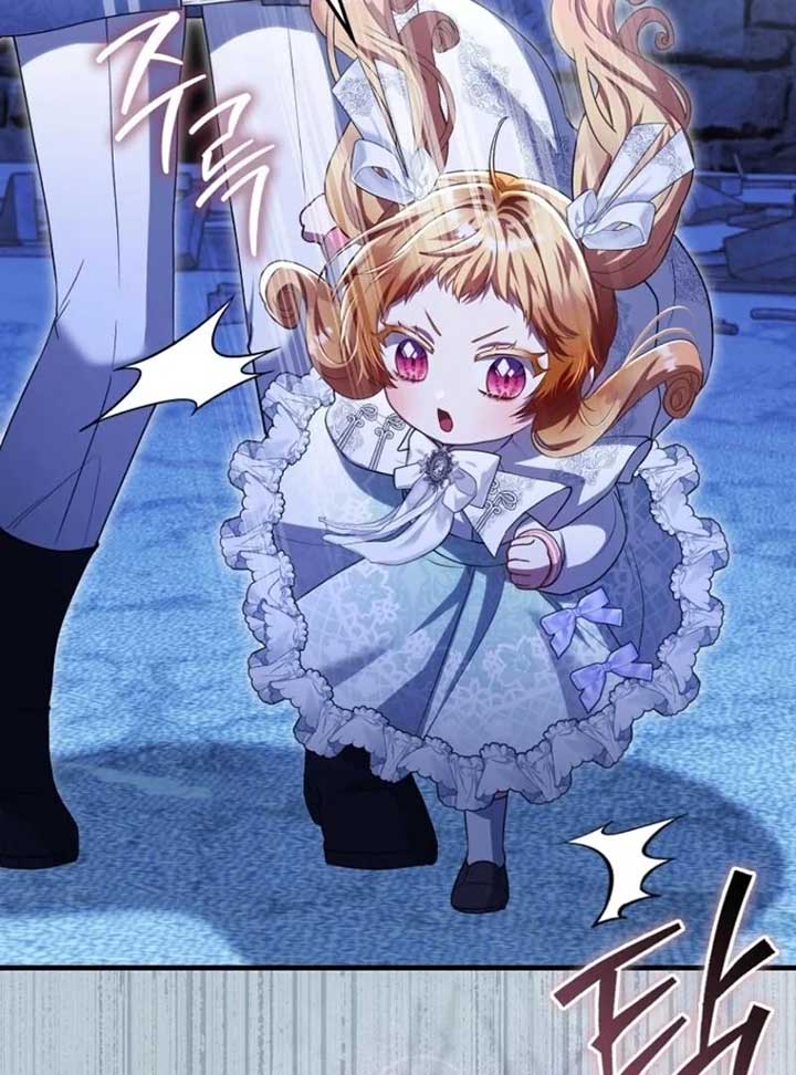 The Baby Fairy is a Villain Chapter 33 - Page 101