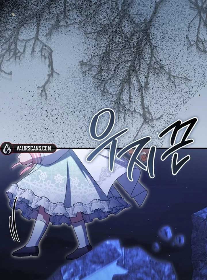 The Baby Fairy is a Villain Chapter 33 - Page 109