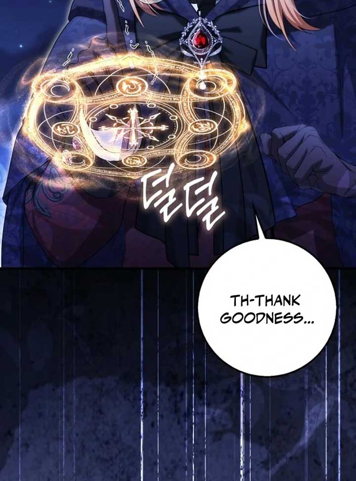 The Baby Fairy is a Villain Chapter 33 - Page 125