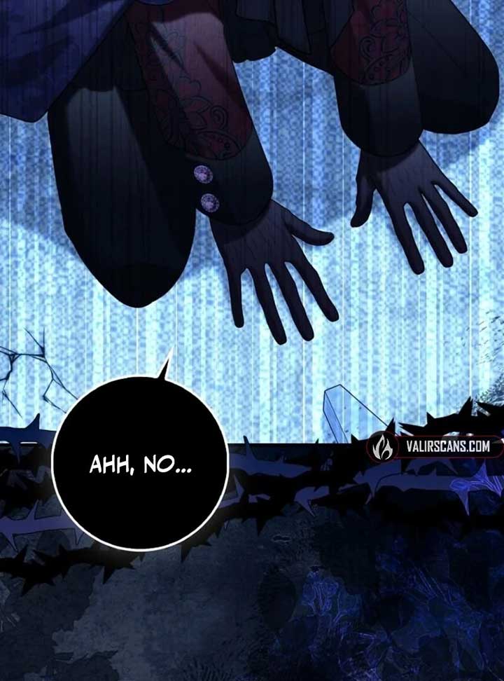 The Baby Fairy is a Villain Chapter 33 - Page 138