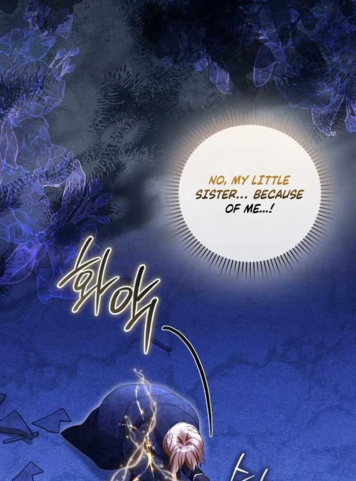 The Baby Fairy is a Villain Chapter 33 - Page 139