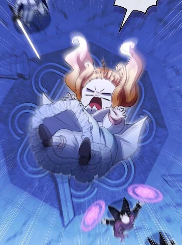 The Baby Fairy is a Villain Chapter 33 - Page 154