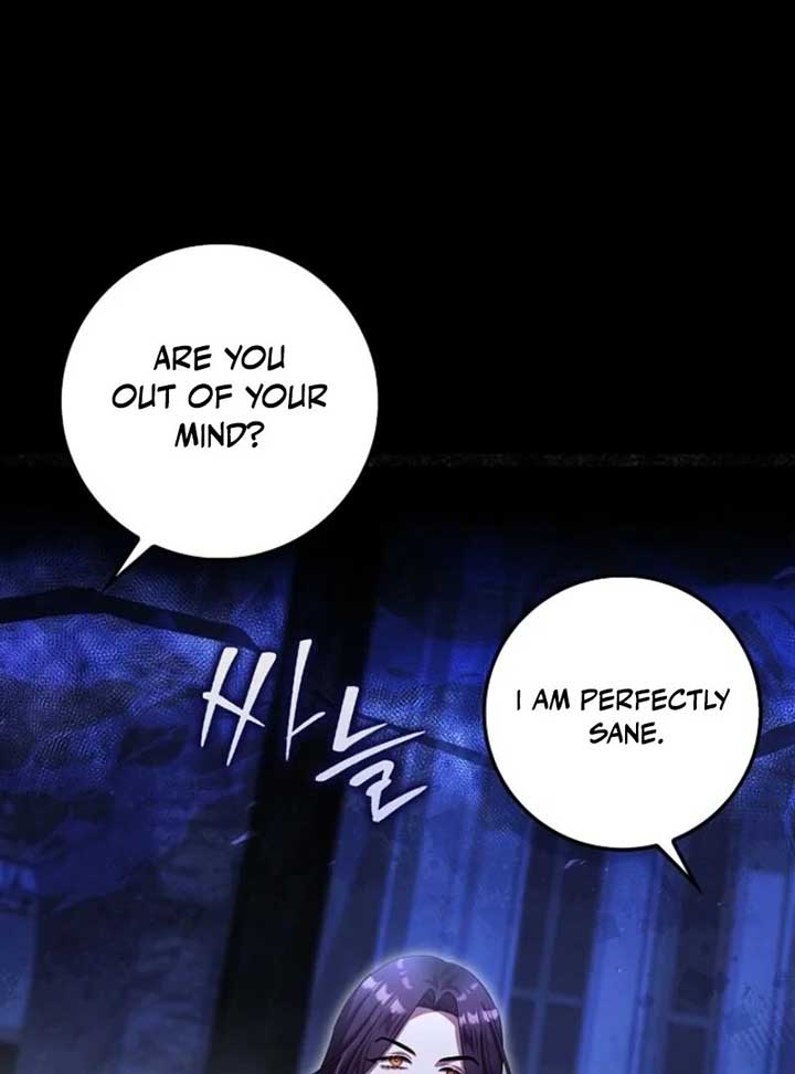 The Baby Fairy is a Villain Chapter 33 - Page 16