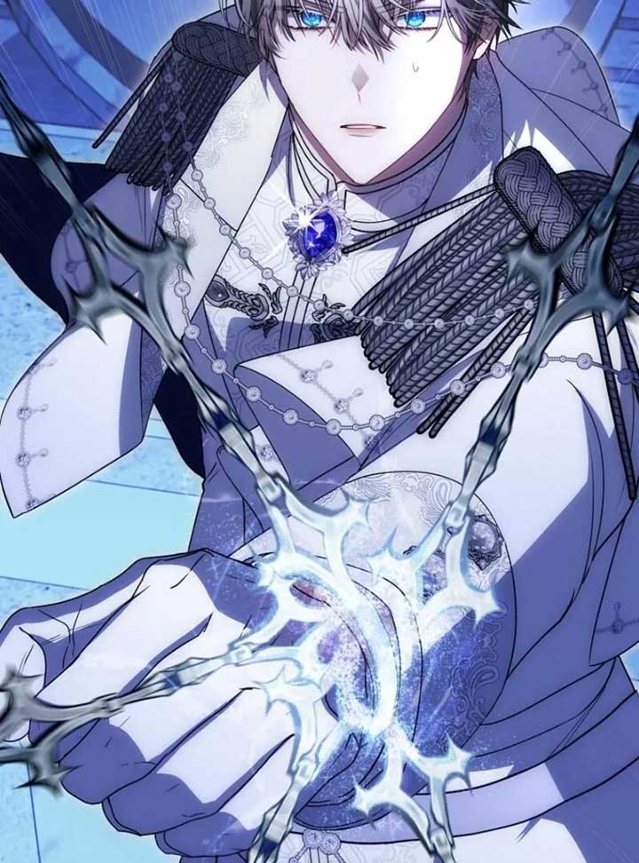 The Baby Fairy is a Villain Chapter 33 - Page 164