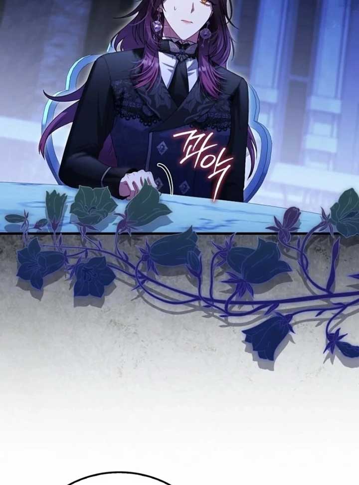 The Baby Fairy is a Villain Chapter 33 - Page 17