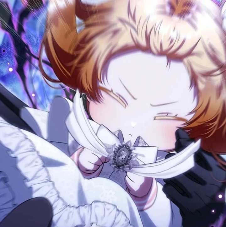 The Baby Fairy is a Villain Chapter 33 - Page 170