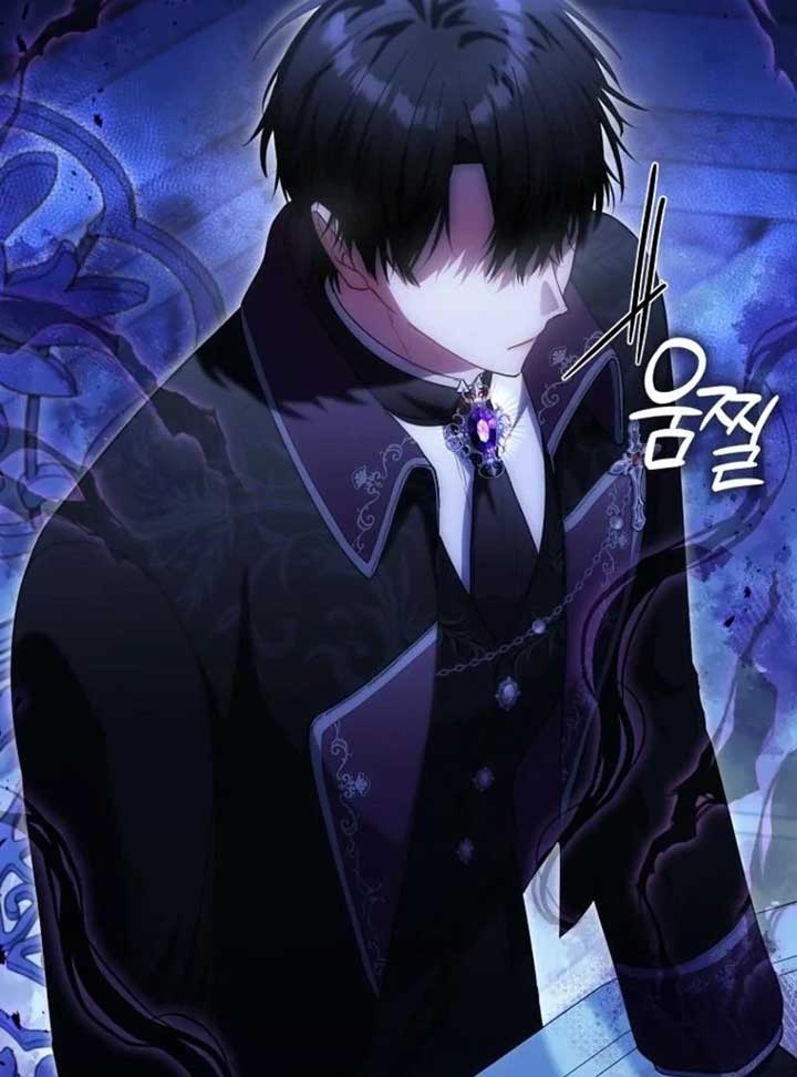 The Baby Fairy is a Villain Chapter 33 - Page 21