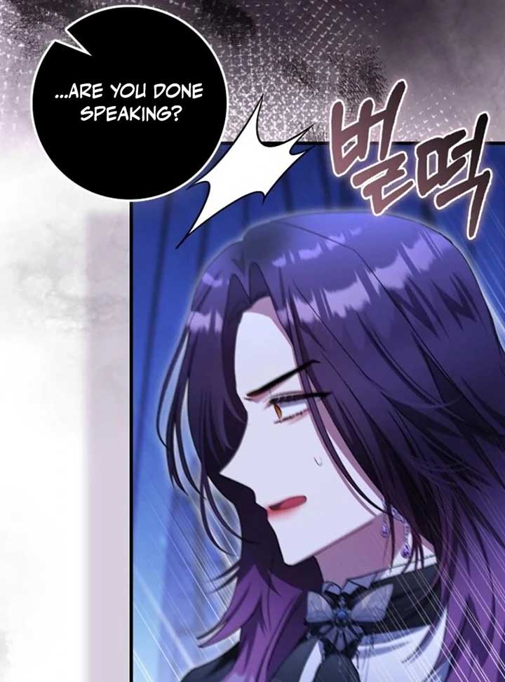 The Baby Fairy is a Villain Chapter 33 - Page 23