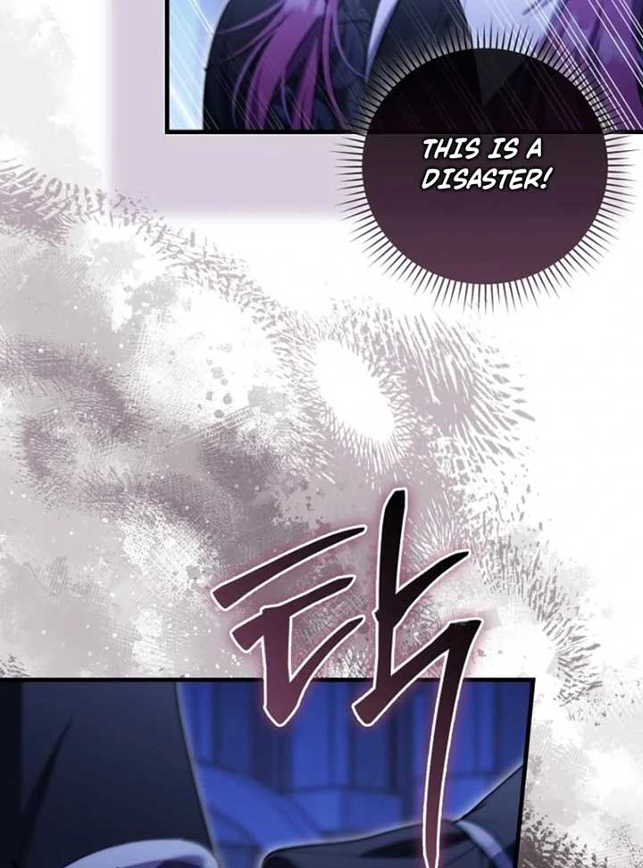 The Baby Fairy is a Villain Chapter 33 - Page 24