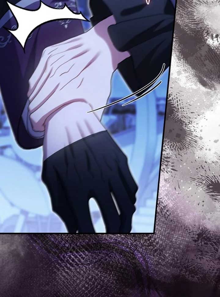 The Baby Fairy is a Villain Chapter 33 - Page 25