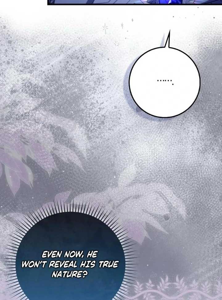 The Baby Fairy is a Villain Chapter 33 - Page 30