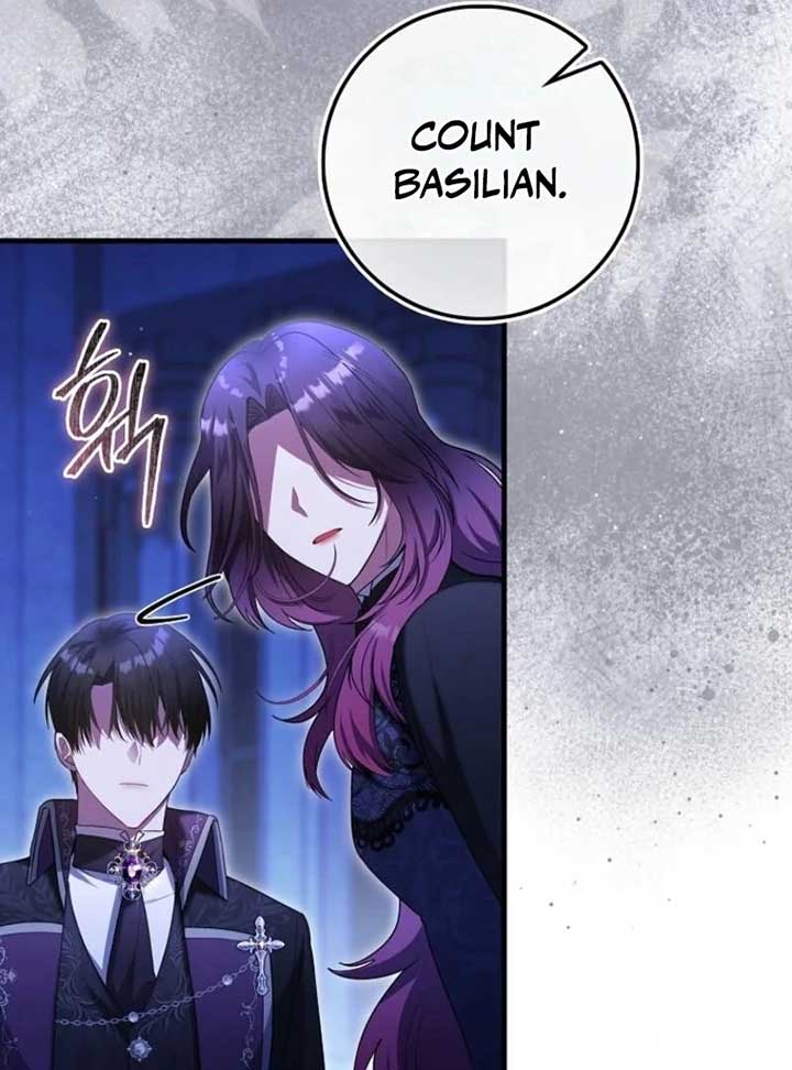 The Baby Fairy is a Villain Chapter 33 - Page 33