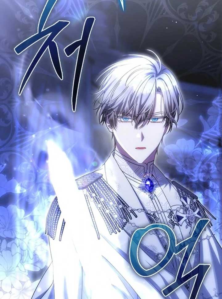 The Baby Fairy is a Villain Chapter 33 - Page 37