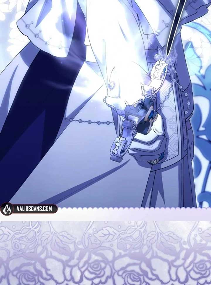 The Baby Fairy is a Villain Chapter 33 - Page 38