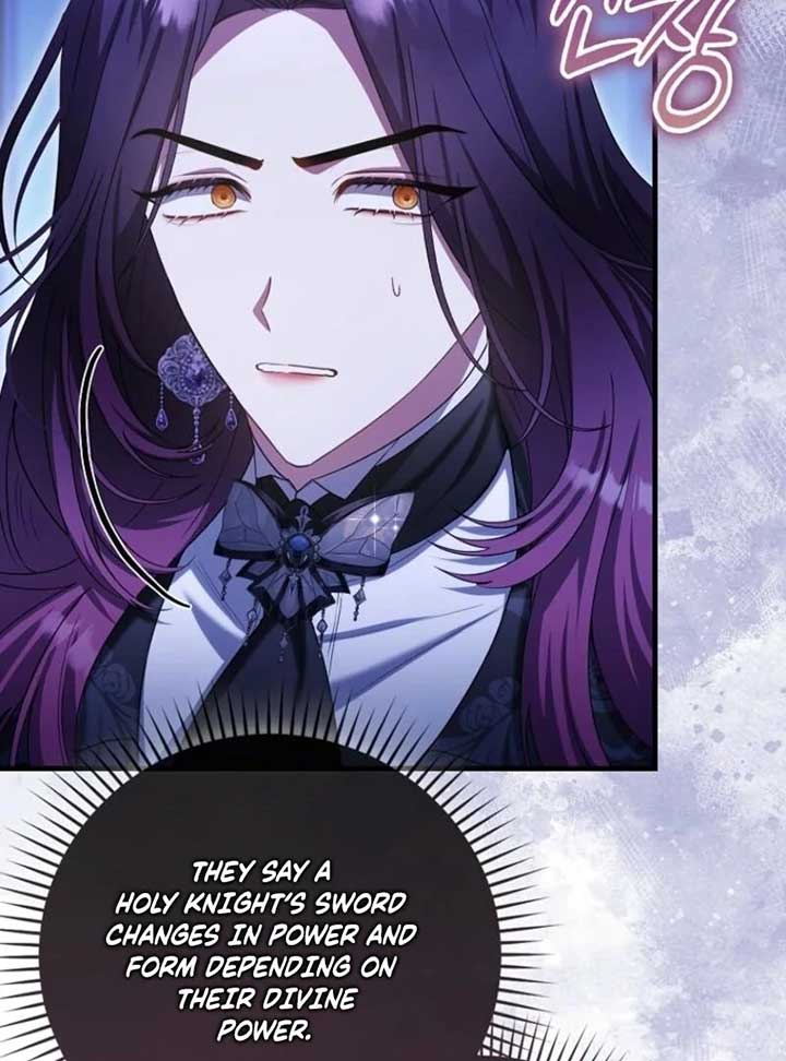 The Baby Fairy is a Villain Chapter 33 - Page 40