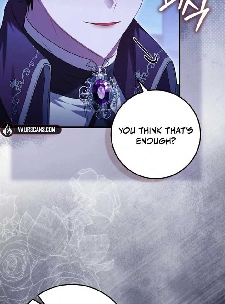 The Baby Fairy is a Villain Chapter 33 - Page 45