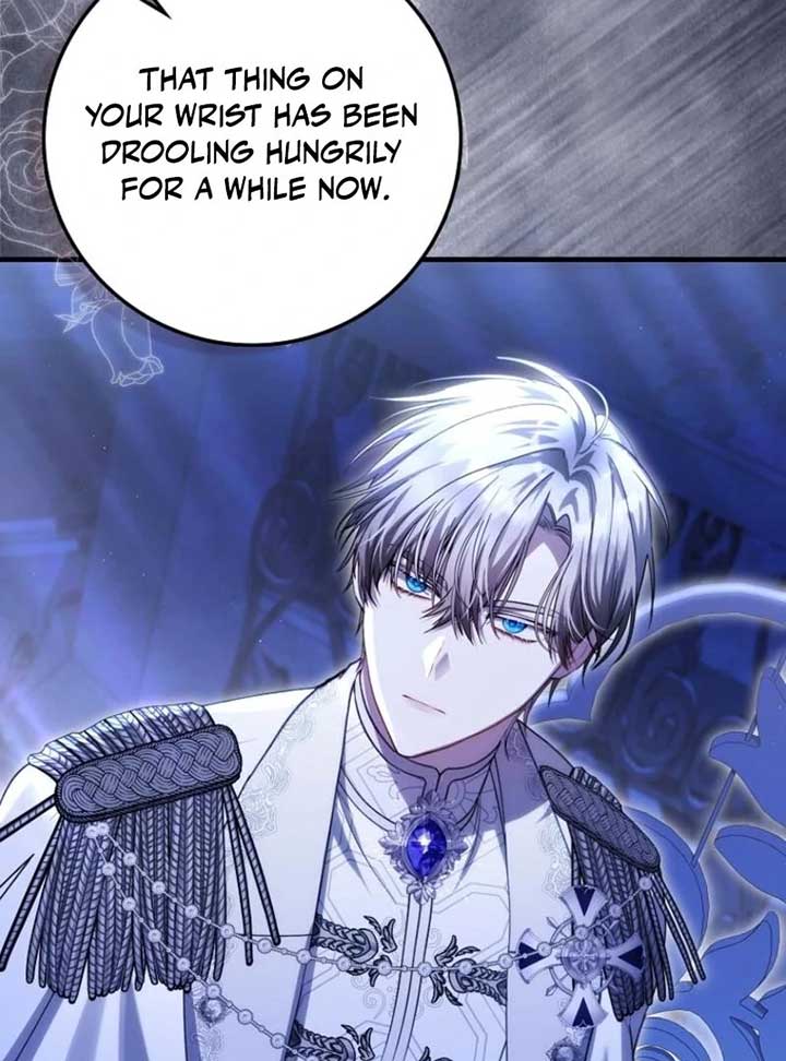 The Baby Fairy is a Villain Chapter 33 - Page 46