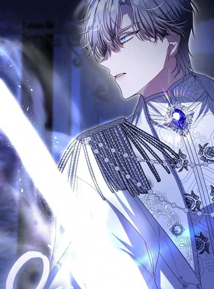 The Baby Fairy is a Villain Chapter 33 - Page 51