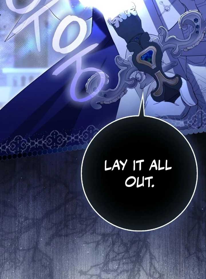 The Baby Fairy is a Villain Chapter 33 - Page 52